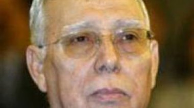 Mohamed Chérif Abbès accuse les députés