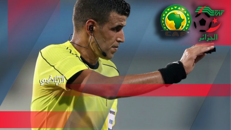 الفاف “تلطّخ” سمعة عبيد شارف