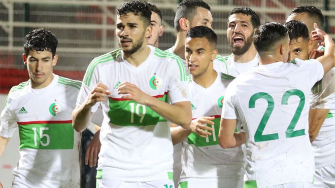 لدينا فريق يمكن الذهاب به بعيدا في كأس إفريقيا للأمم 2019