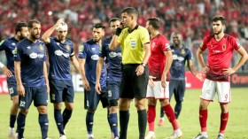 عبيد شارف لا يستحق هذه الحرب الإعلامية الشرسة ضده