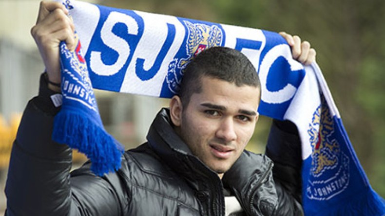 نيوكاسل يستغني عن عبيد في نهاية الموسم