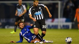 يقدح يطمئن غوركوف بشأن حالة عبيد