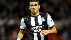 عبيد سيغادر نيوكاسل في الميركاتو الشتوي