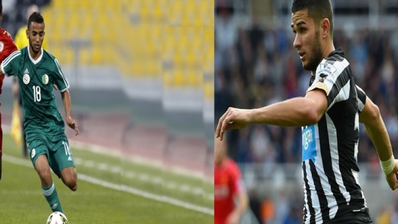 في انتظار عودة بلكالام..  شنيحي وعبيد مبدئيا في قائمة مواجهة السيشل