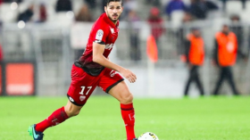 عبيد: حماس أنصارنا جنوني واللعب في إفريقيا صعب