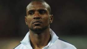 أبيدال فقد 20 كلغ من وزنه!