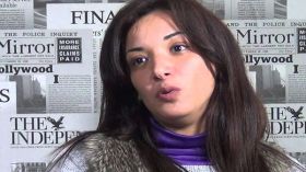 مجهولون يعتدون على بطلة الفيلم المغربي المثير للجدل “الزين اللّي فيك”