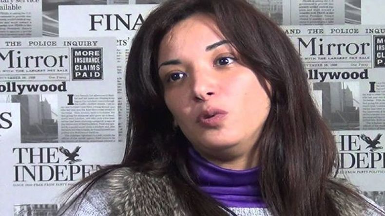 مجهولون يعتدون على بطلة الفيلم المغربي المثير للجدل “الزين اللّي فيك”