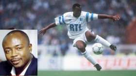 نجم غانا السابق عبيدي بيلي يصرح: الجزائر أبهرتني ومصر لن تتأهل للمونديال