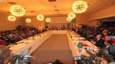 La situation au Mali au centre d’un sommet extraordinaire de la Cédéao à Abidjan