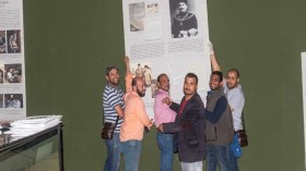 هذه المشاريع الفائزة بجائزة إيكروم- الشارقة لحماية التراث الثقافي