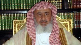 الشيخ العبيكان لا يستبعد “الإطاحة بحكم آل سعود من داخل البلاط”