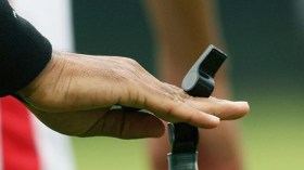 لجنة التحكيم تعاقب بنوزة أمالو عاشوري بشير وحلام