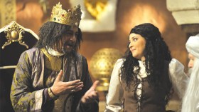 بسبب “عاشور العاشر” اعتذرت عن هذا المسلسل!