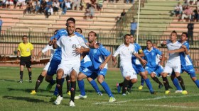 تلمسان ومروانة وسعيدة ومولودية باتنة تدشن مرحلة العودة بمدربين جدد