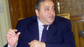 السفير المصري يغادر الجزائر بعد فترة مثمرة للعلاقات الثنائية