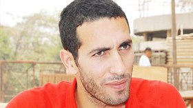 أبوتريكة إرهابي وشيطان ومكانه السجن بجوار مرسي