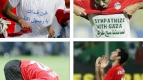 العريفي: أبو تريكة حبيبي وقرّة عيني رغم أني لم أقابله