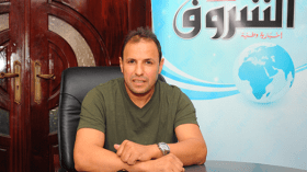 “قرار معاقبتي من طرف الاتحاد الافريقي جائر وغير مؤسس”