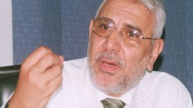 المصري  أبو  الفتوح  يشن  حملة  عدائية  ضد  الجزائر  بعد  عزله