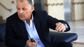 أبور ريدة: حياتو “زعلان” من مصر