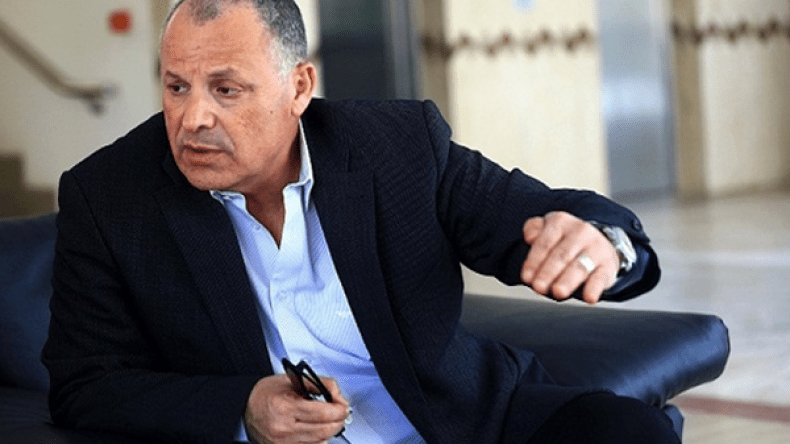 أبور ريدة: حياتو “زعلان” من مصر