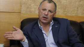 المصري “أبو ريدة” ينافس روراوة على مقعد نائب رئيس الإتحاد العربي