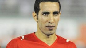 أبو تريكة لن يحضر مباراة ماجر الخيرية