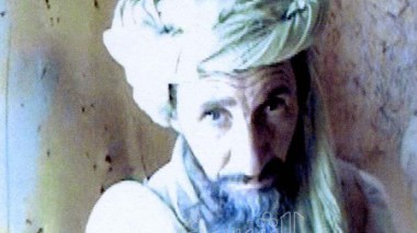 L'Algérie a reçu un corps,  présumé  d’Abou Zeid”