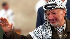 أبو عمار.. قائد نموذجي لشعب لا ينكسر