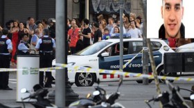 الشرطة الإسبانية تطارد يونس أبو يعقوب