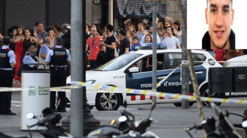 الشرطة الإسبانية تطارد يونس أبو يعقوب