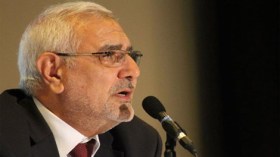 أبو الفتوح: رفضت الانضمام لجبهة الإنقاذ لأن بها عددًا من «الفلول»