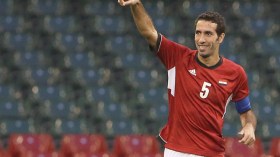 شوبير يتهم أبو تريكة بالمسؤولية في قتل ضباط الجيش والشرطة في مصر