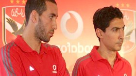 منتخب مصر يستدعي أبو تريكة وبركات رغم اعتزالهما