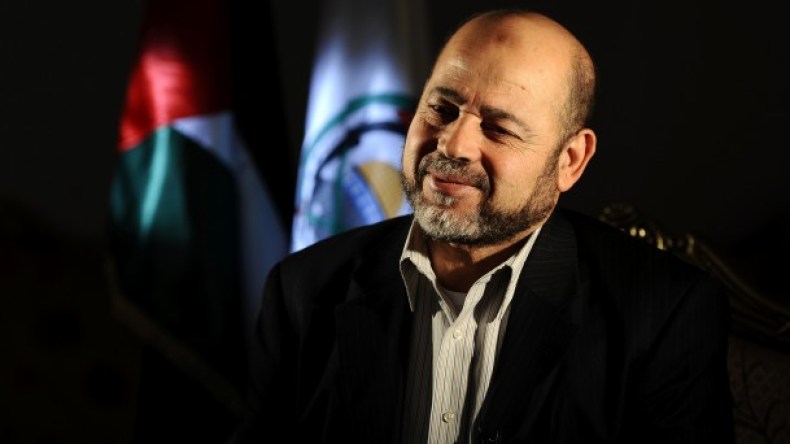 ‬أبو مرزوق‮:‬ ‭‬مساعدات إيران لحماس كانت قيّمة وكبيرة ولكنها توقفت الآن