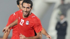 النجم أبو تريكة يحلل مباريات كأس العالم مقابل ربع مليون أورو في الشهر