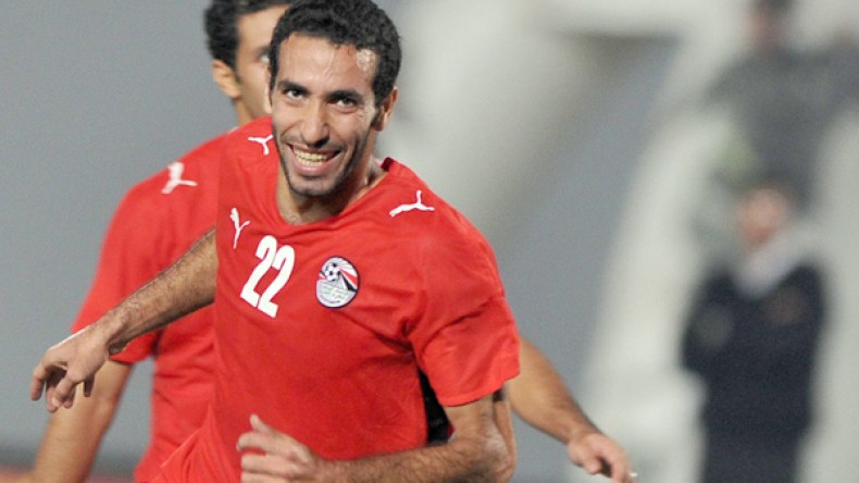 النجم أبو تريكة يحلل مباريات كأس العالم مقابل ربع مليون أورو في الشهر