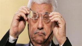 صحيفة اسرائيلية: عباس..البطل الفلسطيني العجوز  أقوى سياسيا من أى وقت مضى