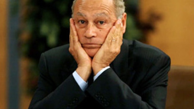 أبو الغيط: القاهرة تسعى إلى التهدئة مع الجزائر لكن بشروط!