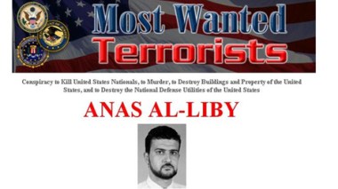Capture d'Abou Anas al-Libi, un chef d'Al-Qaîda qui valait 5 millions de dollars