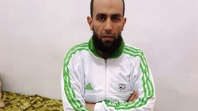 مريض يتكفل بعلاج عشرات المرضى ويتبرع بلوازم مستشفى في وهران