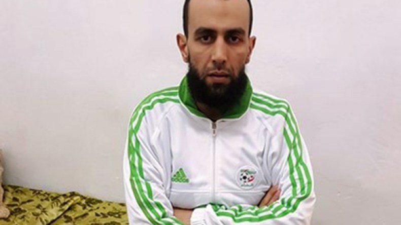 مريض يتكفل بعلاج عشرات المرضى ويتبرع بلوازم مستشفى في وهران