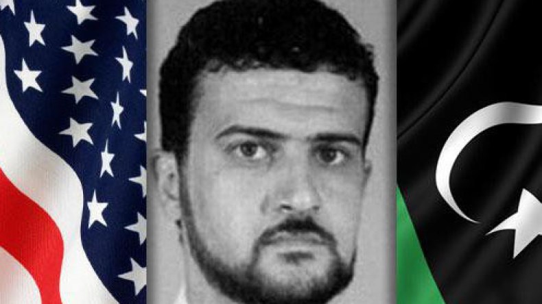 زوجة أبي أنس الليبي ونجله يكشفان كيفية اختطافه