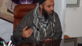 مؤشرات‮ ‬عن‮ ‬اختراق‮ ‬التيار‮ ‬الجهادي‮ ‬للأجهزة‮ ‬الأمنية‮ ‬التونسية