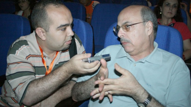 رئيس هيئة الرقابة في مصر للشروق: رافضو عرض فيلم هيفاء وهبي يريدون تحويل الجزائر إلى طالبان!