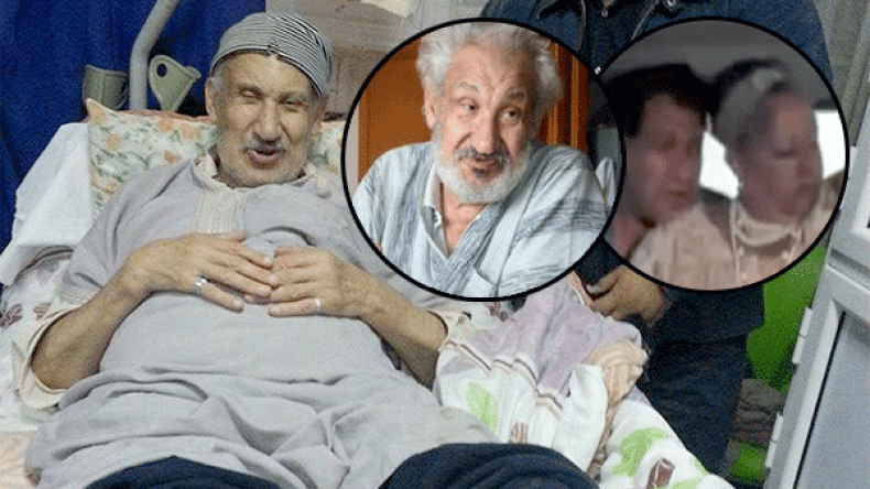 “أبو جمال”.. ابن وردية الذي خلّده “الطاكسي المخفي”