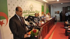محكمة انضباط لمحاسبة المتمردين على قرارات حمس