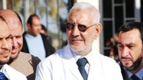 عميد  الأطباء  الجزائريين  يستنجد  ببوتفليقة  لإنقاذ  إتحاد  الأطباء  العرب !