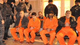 أمريكا تعوّض 71 شخصا من ضحايا تعذيب “أبو غريب”